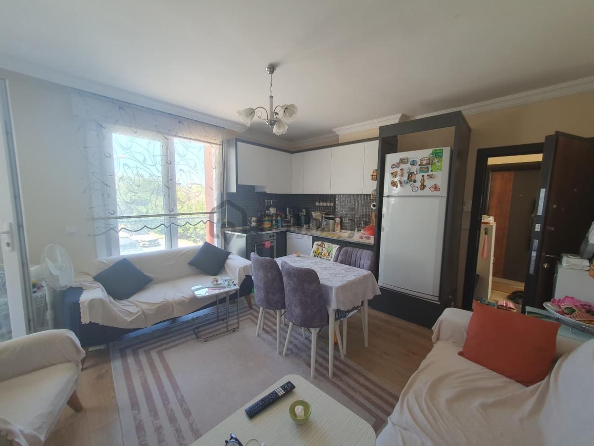 Değirmendere Mahallesi'nde Satılık 1+1 Daire - 13