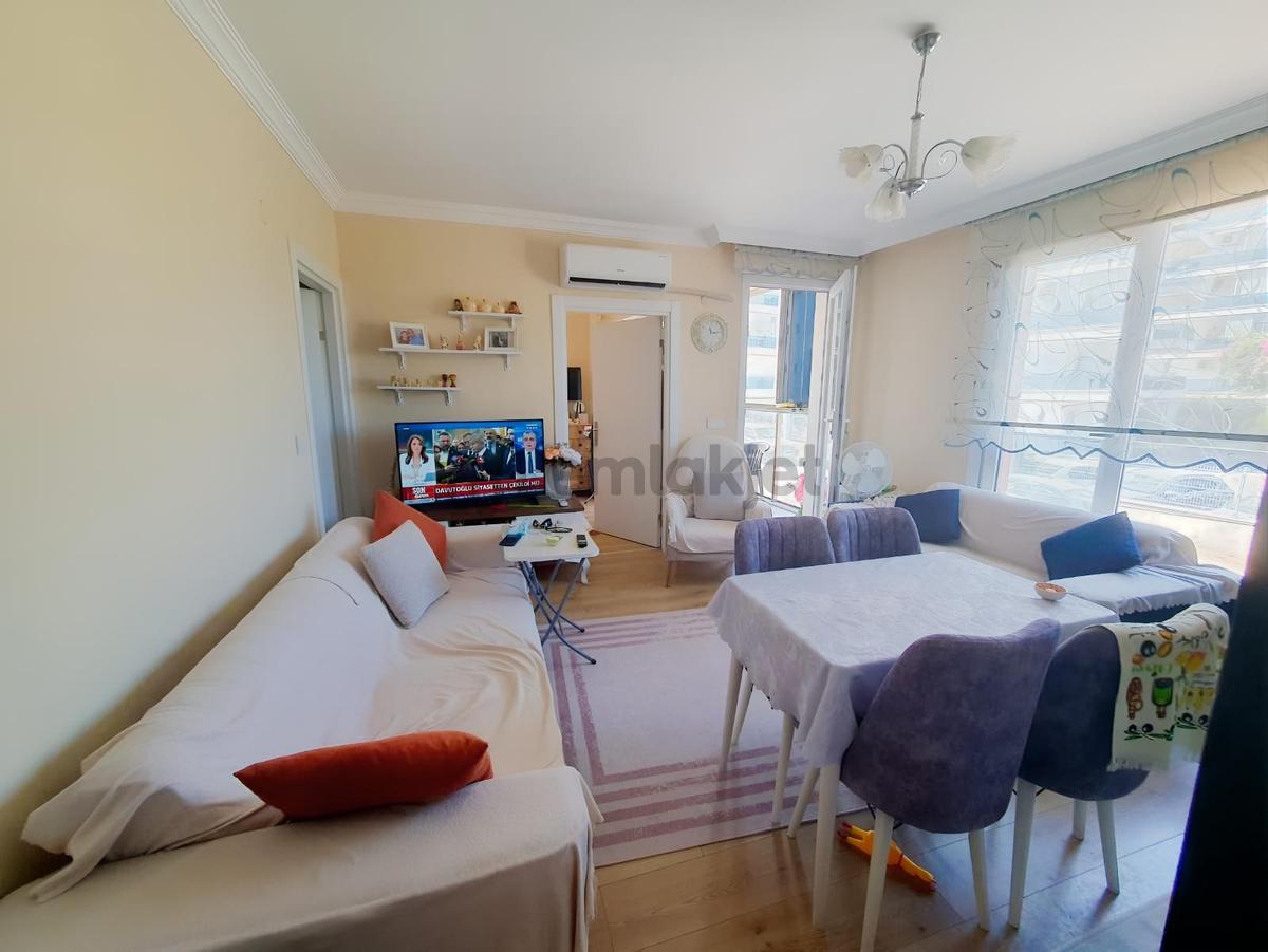 Değirmendere Mahallesi'nde Satılık 1+1 Daire - 14