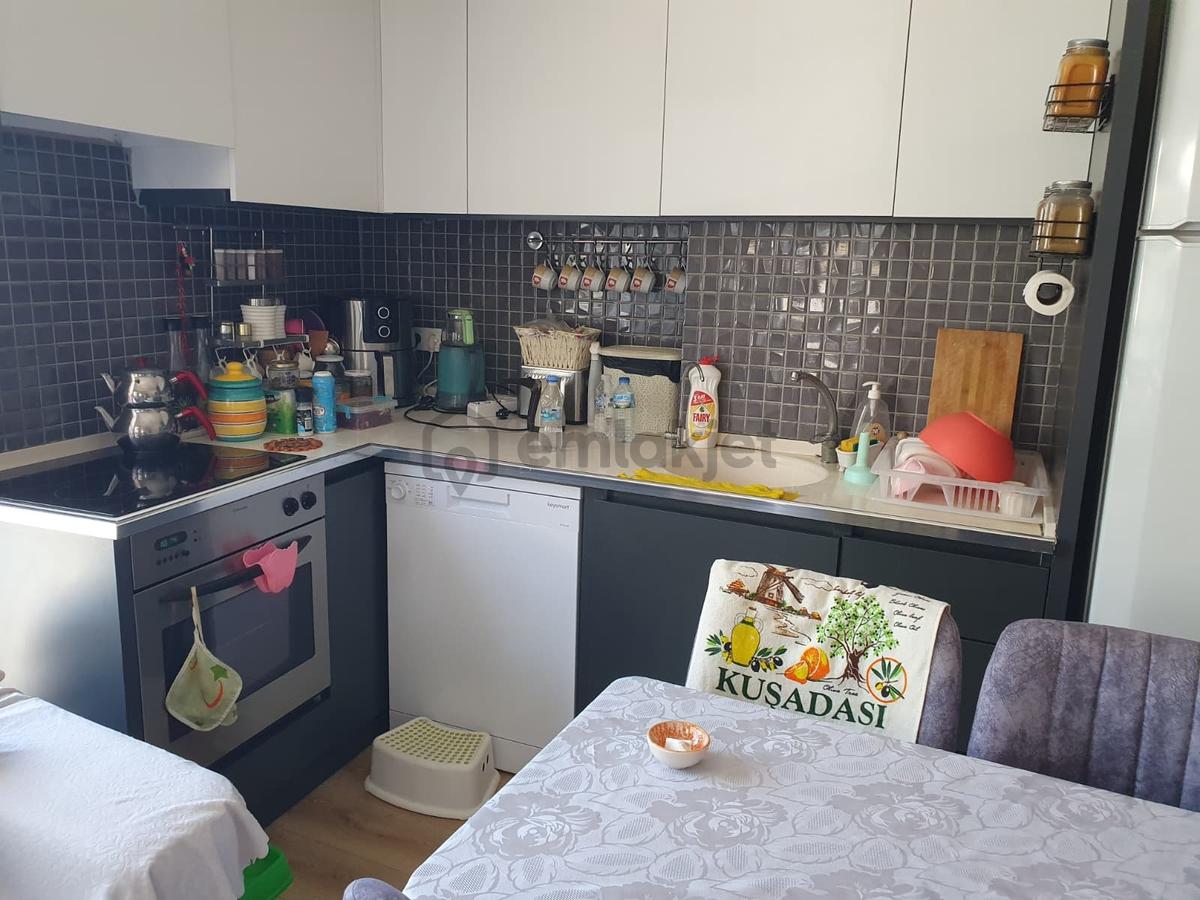 Değirmendere Mahallesi'nde Satılık 1+1 Daire - 16