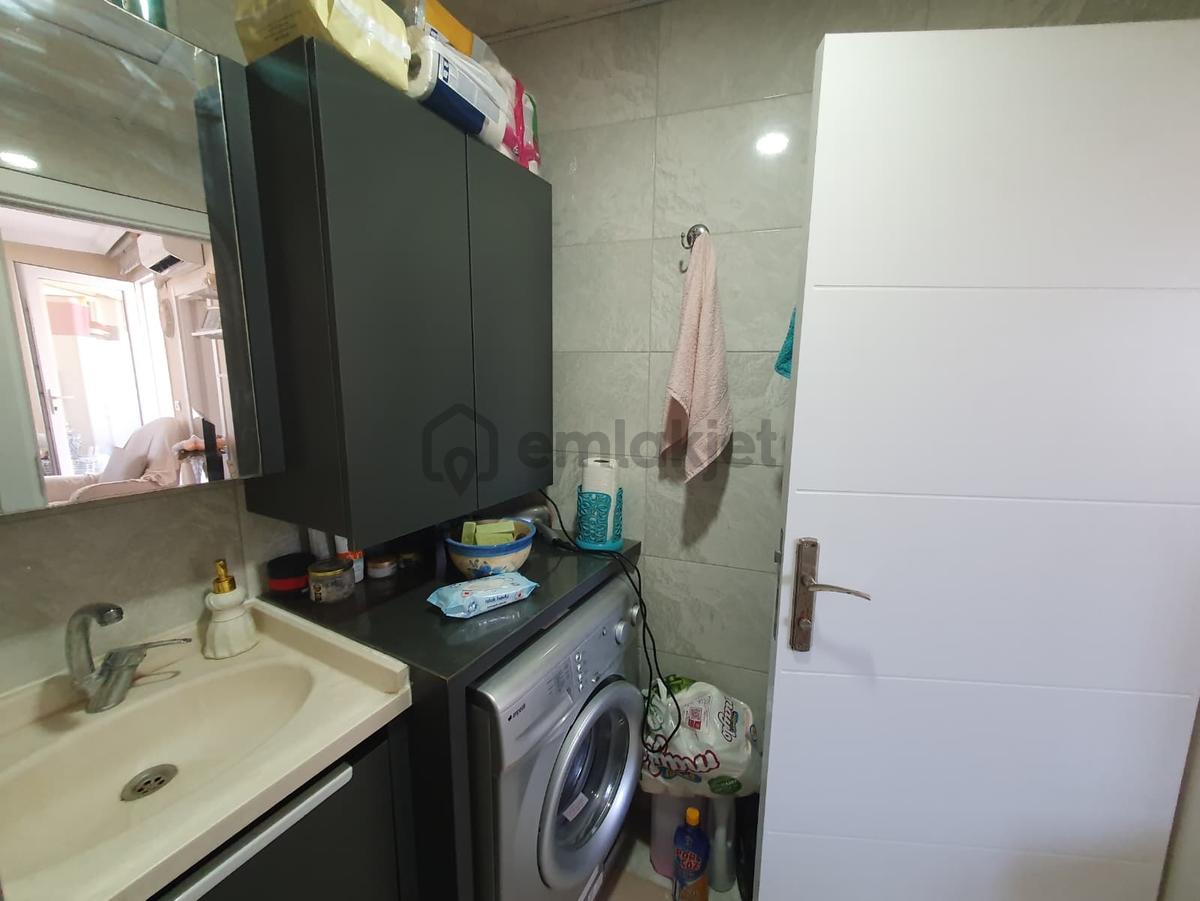 Değirmendere Mahallesi'nde Satılık 1+1 Daire - 23