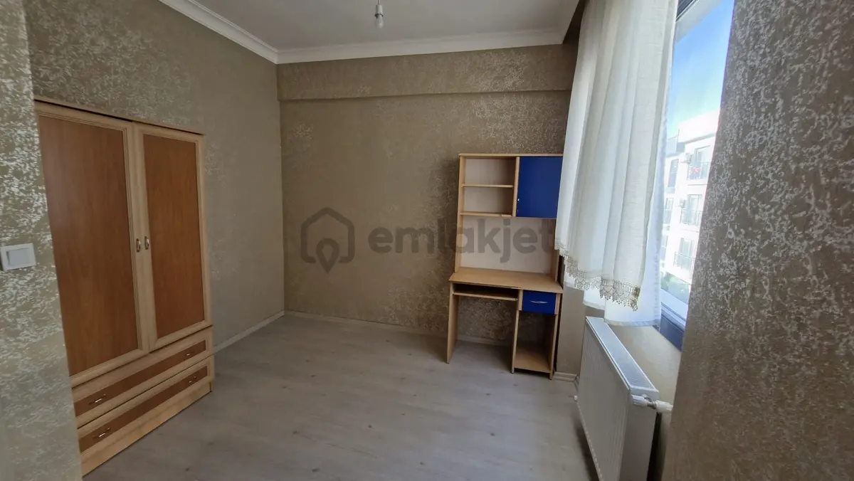 Yüksek Kredili Önü Açık Ferah Daire - 5