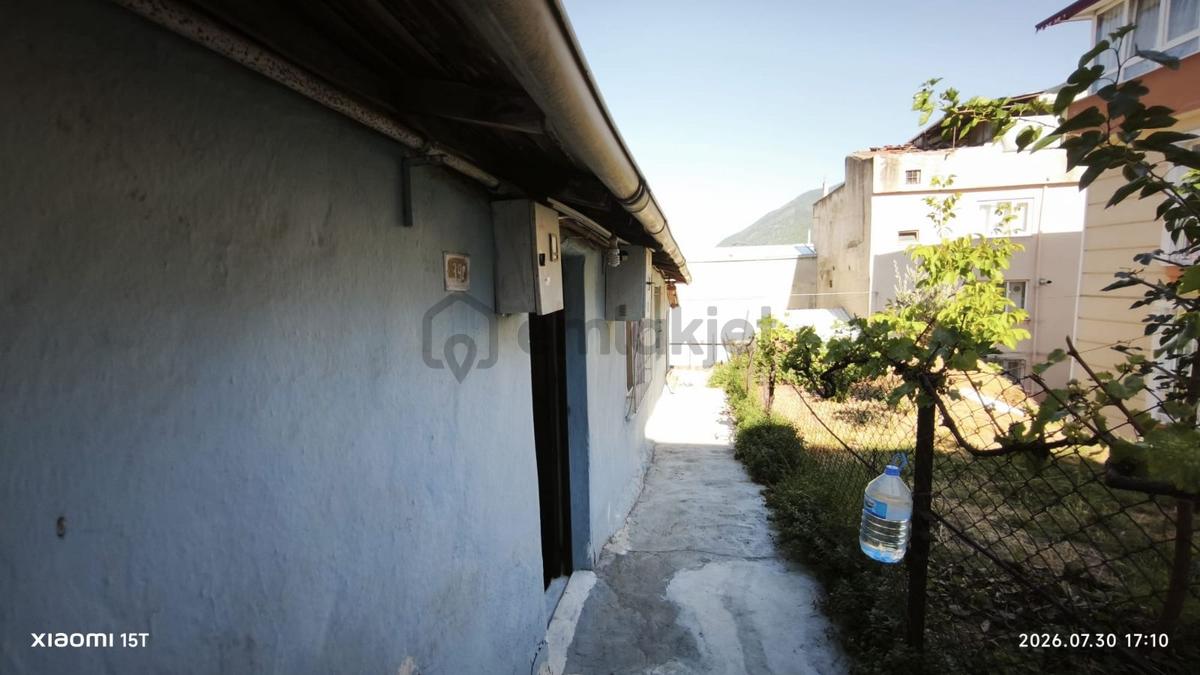 Yıldırım Piremir Mah 'de Satılık Arsa Ve Ahşap Evi - 8