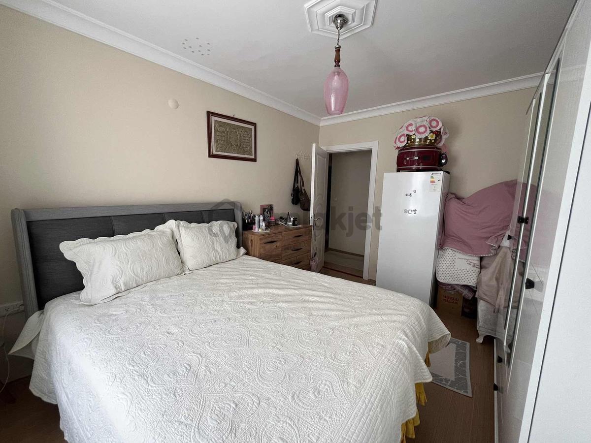 Nilüfer Fethiye Mah 2+1 Satılık Daire - 7