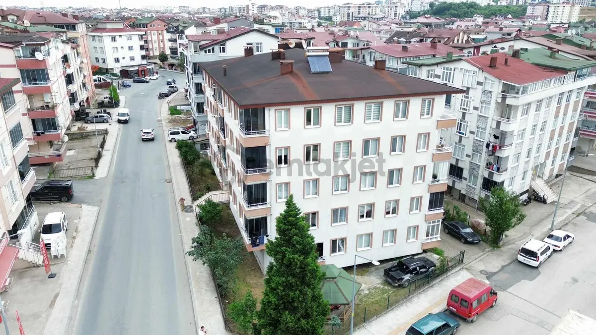 Vizyon'dan Satılık 3+1 Şirinevler - 9