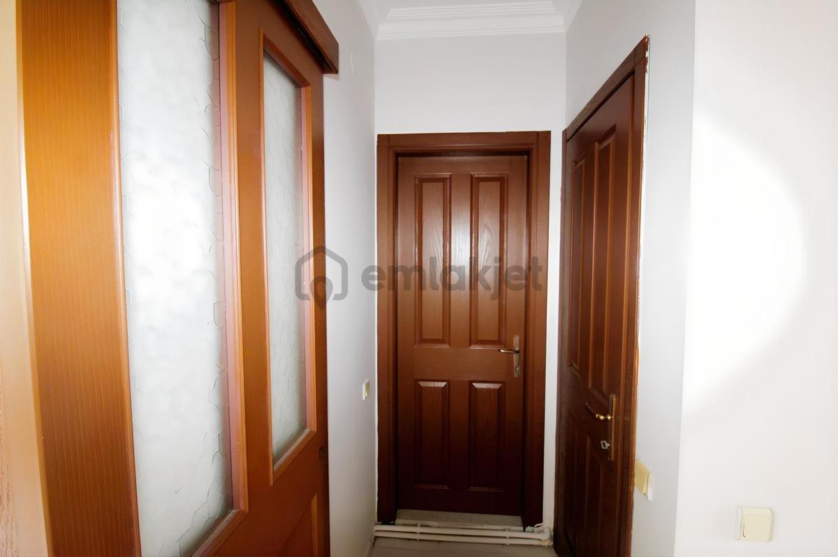 Devlet Hastanesi Karşısı Kiralık 2+1 Daire - 6
