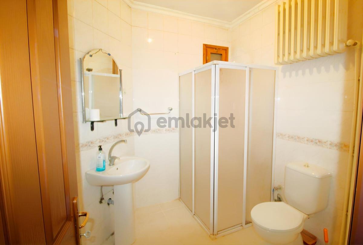 Devlet Hastanesi Karşısı Kiralık 2+1 Daire - 13