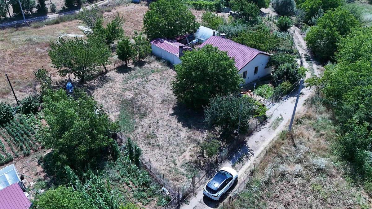 Fethiye Nif Mahallesi'nde 570 Metre² Satılık Arazi - 5