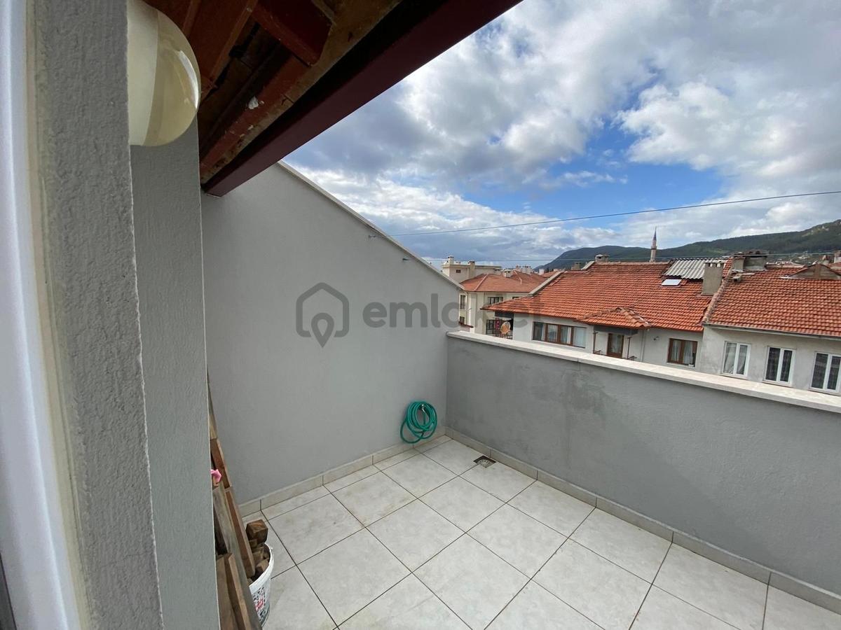Muğla Merkez Satılık 3+1 Dubleks Daire - 9