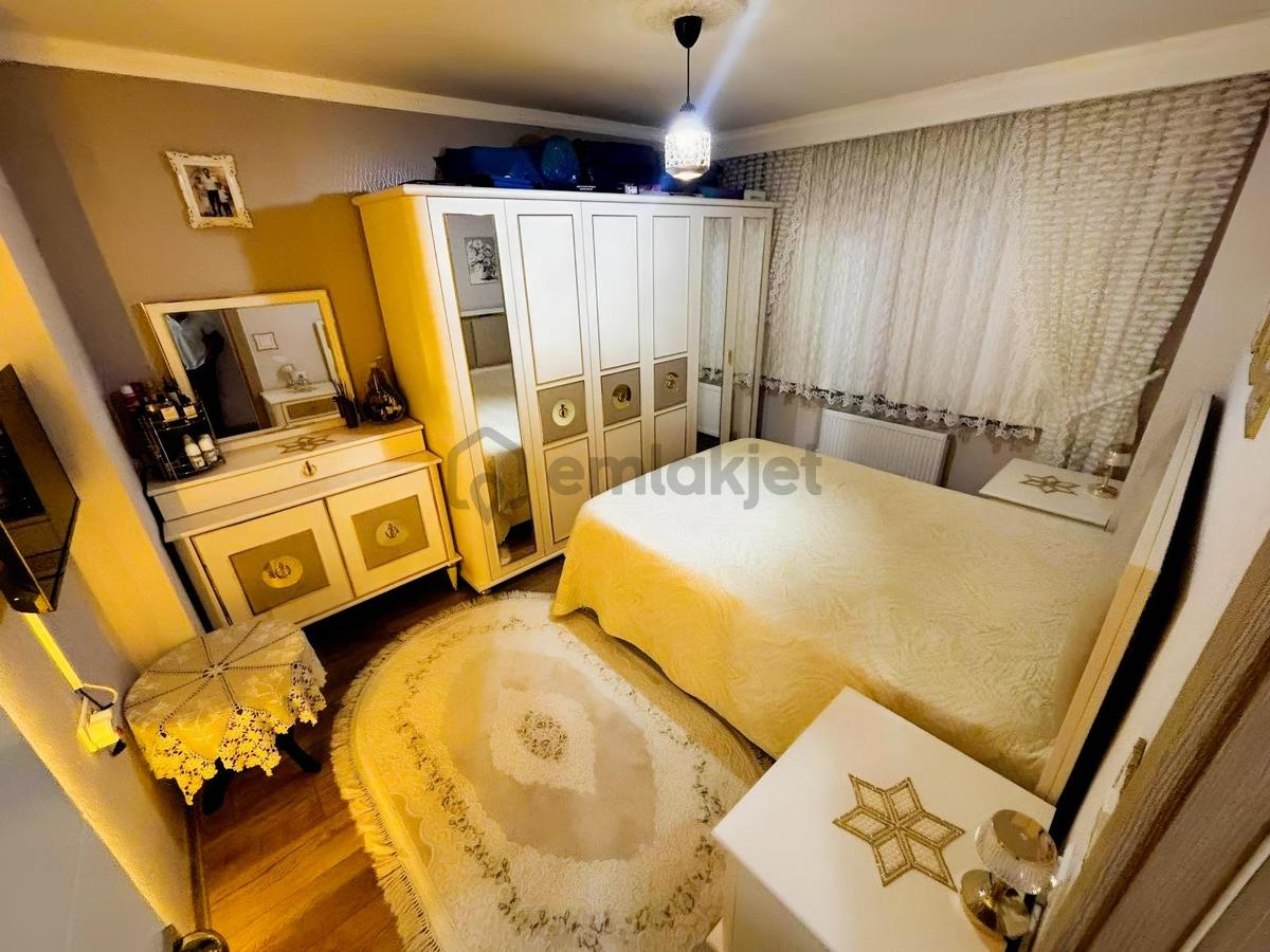 Kerman'dan Site'de 5.ara Kat Full Yapılı Masrafsız 3+1 Daire - 29