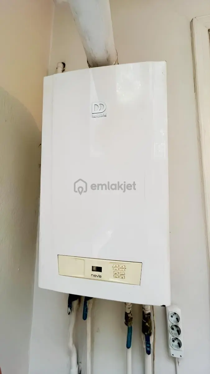 İhsaniye 2+1 Kiralık Daire - 22