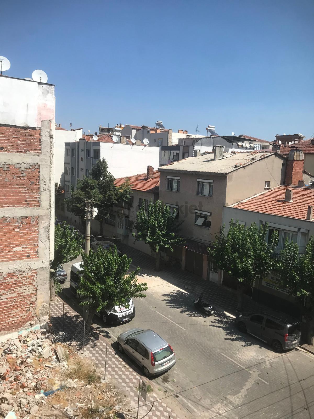 Hilaliye Caddesi Yakını 3+1 Satılık Daire - 14