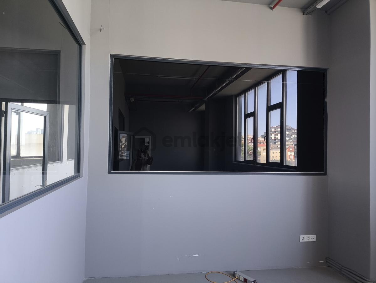 Mahmutbey De Kiralık İmalata Uygun İş Yeri Binası - 22