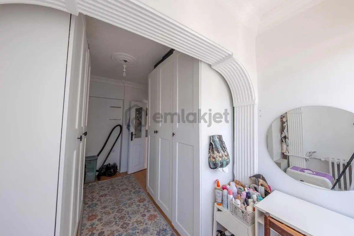 Bursa İhsaniye Manolya Sitesinde Satılık 3+1 Daire - 4