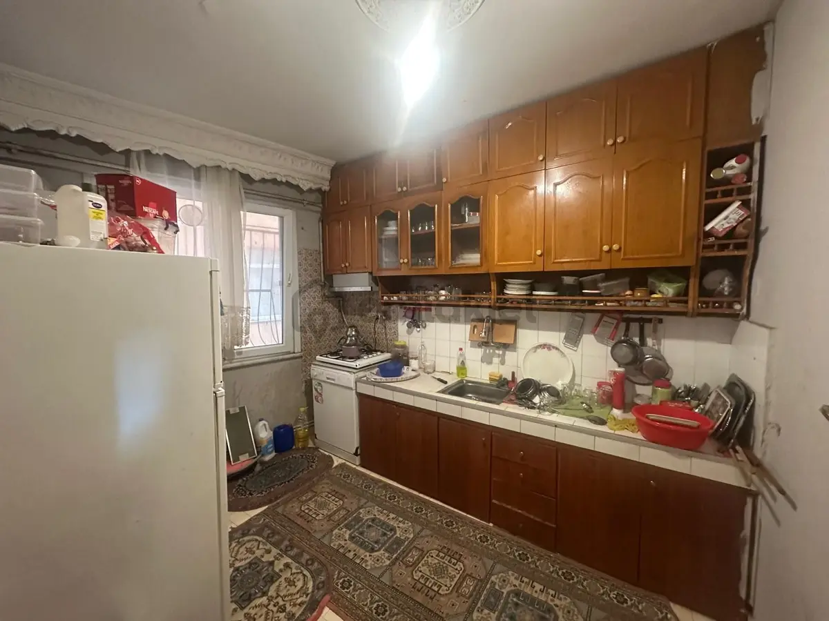 Esenler Fatih Mahallesinde 2+1 Satılık Daire - 15
