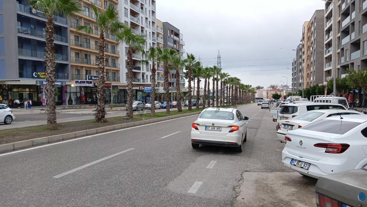 Sur Yapı Antalya'da Kiralık 3+1 131m2 8.kat Daire - 19