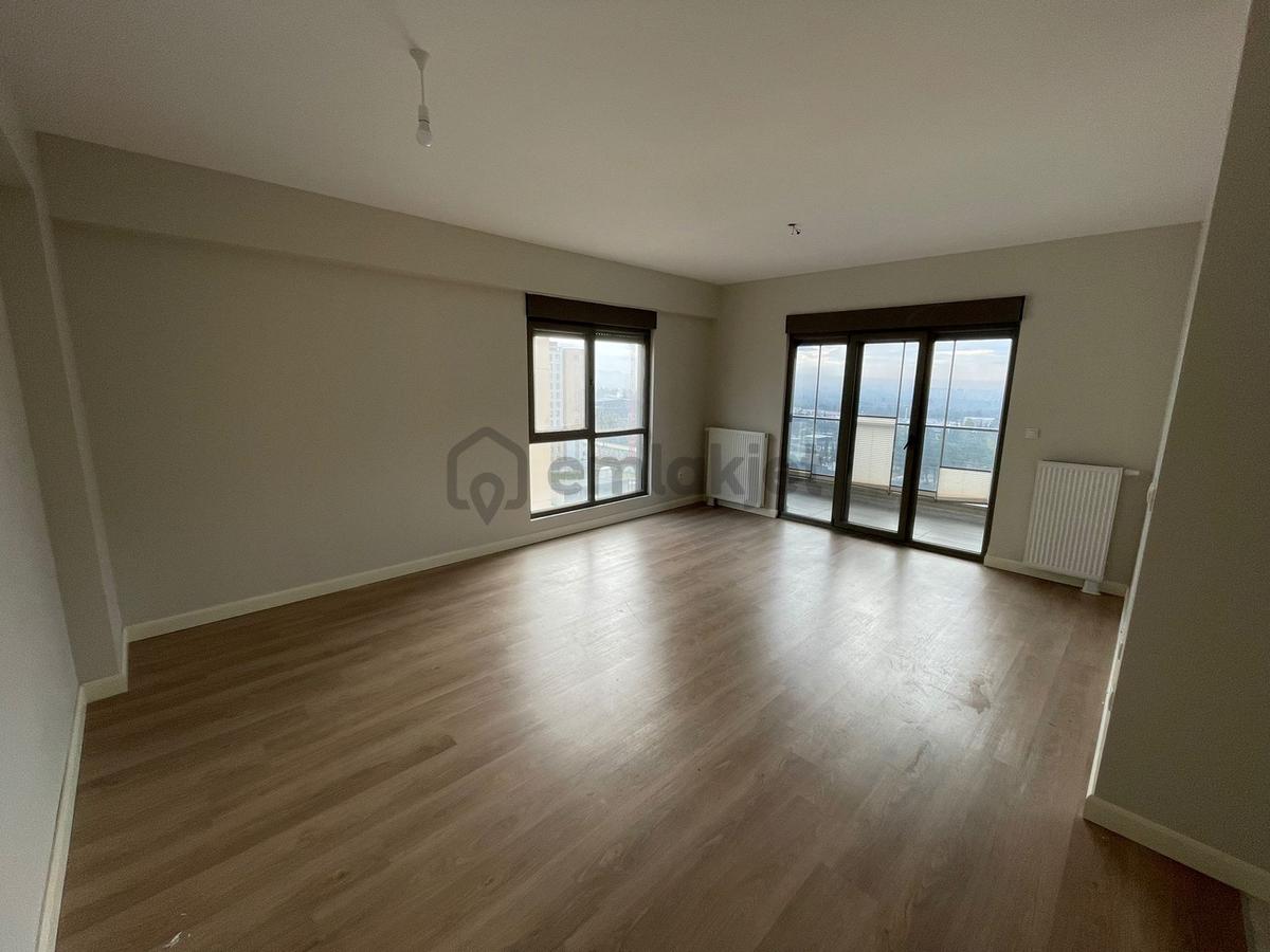 Sur Yapı Antalya Satılık 3+1..131m2 8.kat Daire - 15