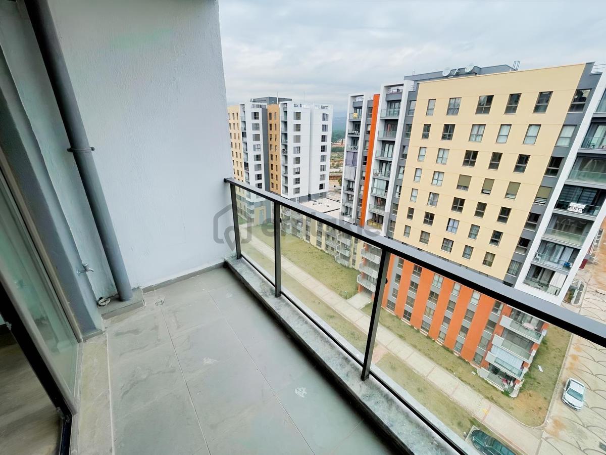 Sur Yapı Antalya'da Kiralık 3+1 131m2 8.kat Daire - 17