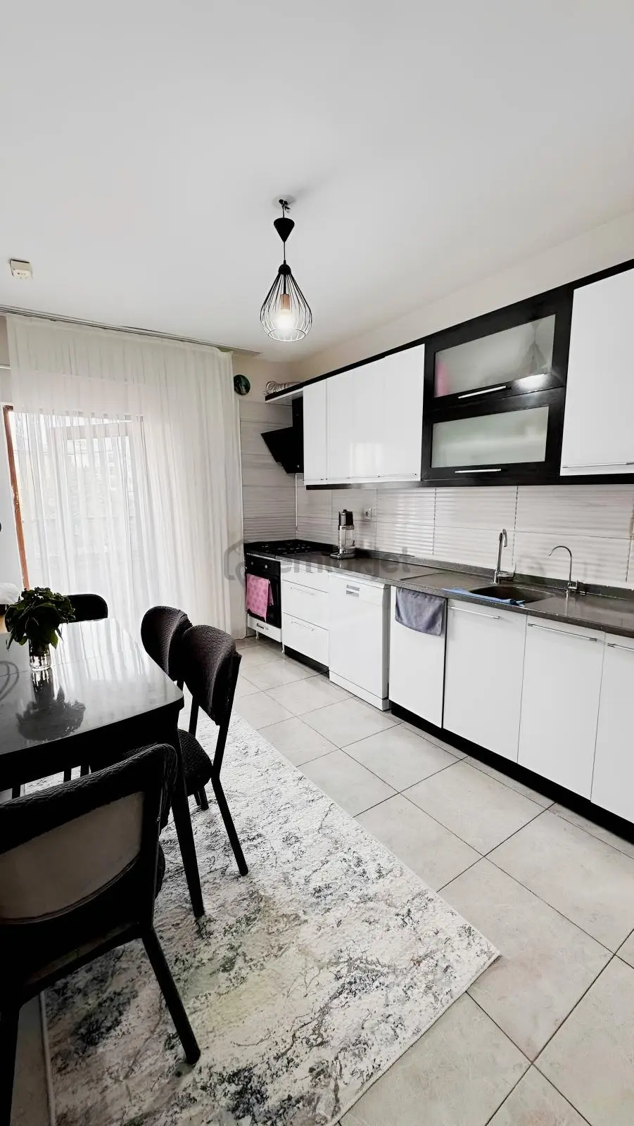 3. Etap Toki Konutlarında 4+1 Satılık Daire - 18