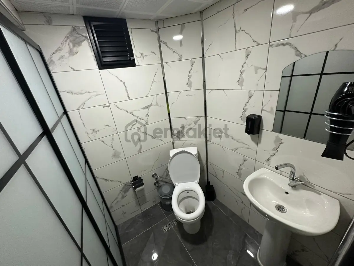 Bursa Kent Meydanı Lüks Daireler - 5