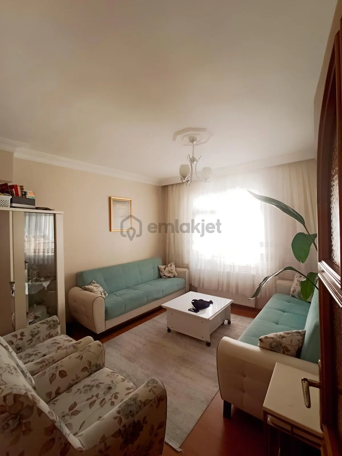 Dağyolu Caddesi Satılık 3+1 Kelepir Daire