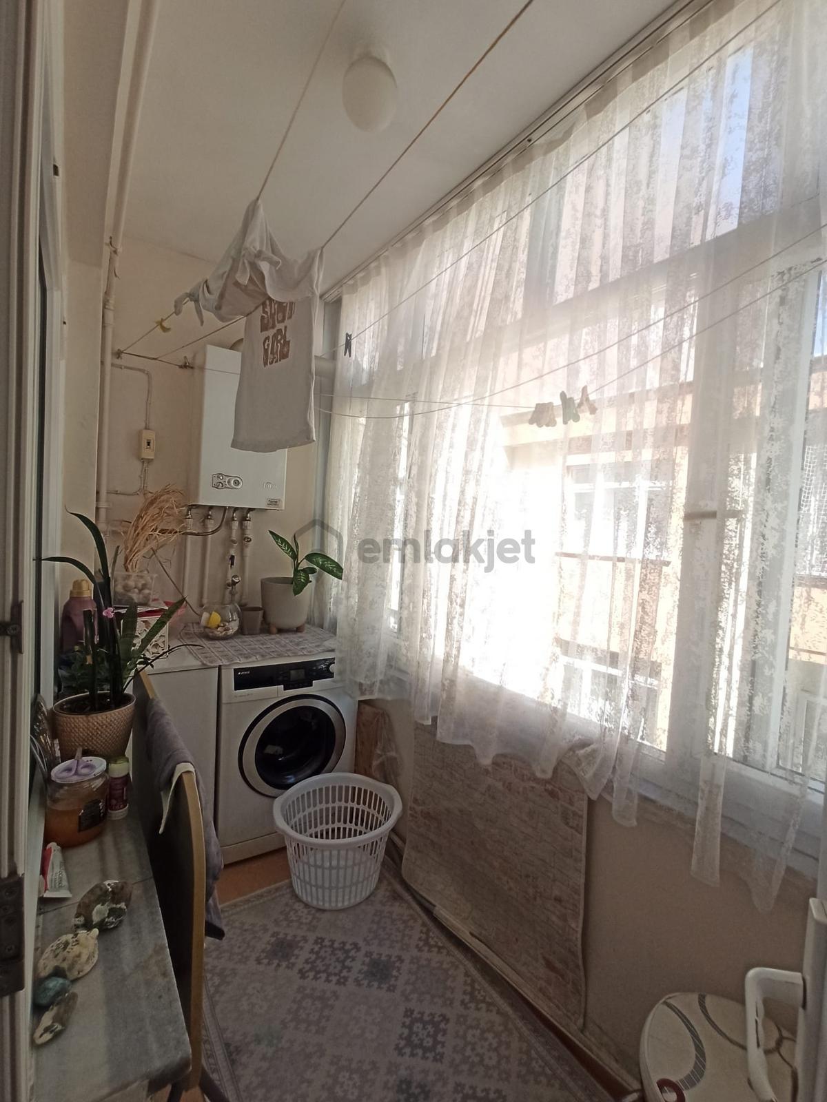 Dağyolu Caddesi Satılık 3+1 Kelepir Daire - 3