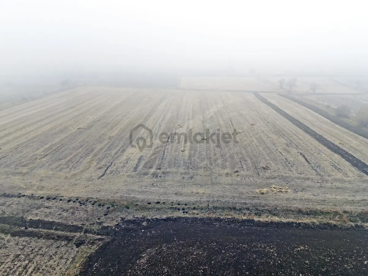 Yeni Rota'dan Göksun Gölpınar'da Satılık Tarla - 10