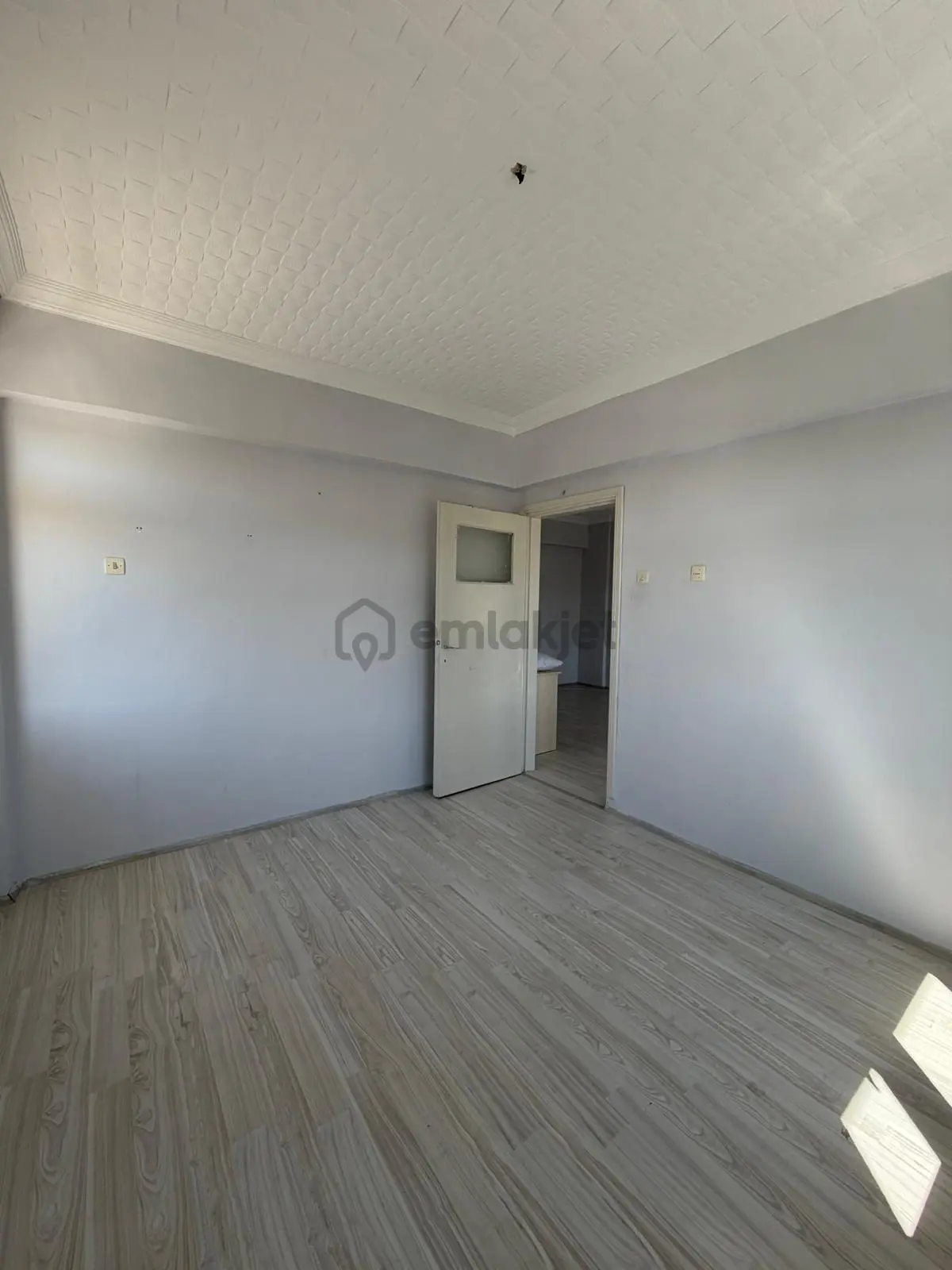 Evka Mahallesinde Satılık 2+1 Daire - 9