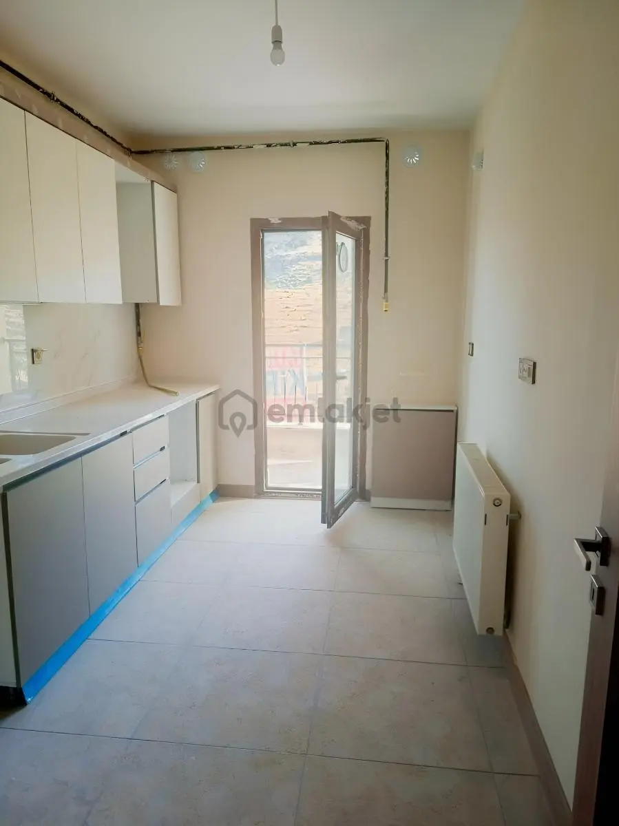 Gökçe Tokilerde Ara Kat Kiralık Ve Devirlik 3+1 Daire - 10