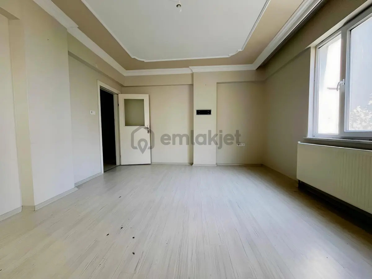 |osmanlı|devlet Hastahanesi Yakını İskanlı Ara Kat 3+1 - 4