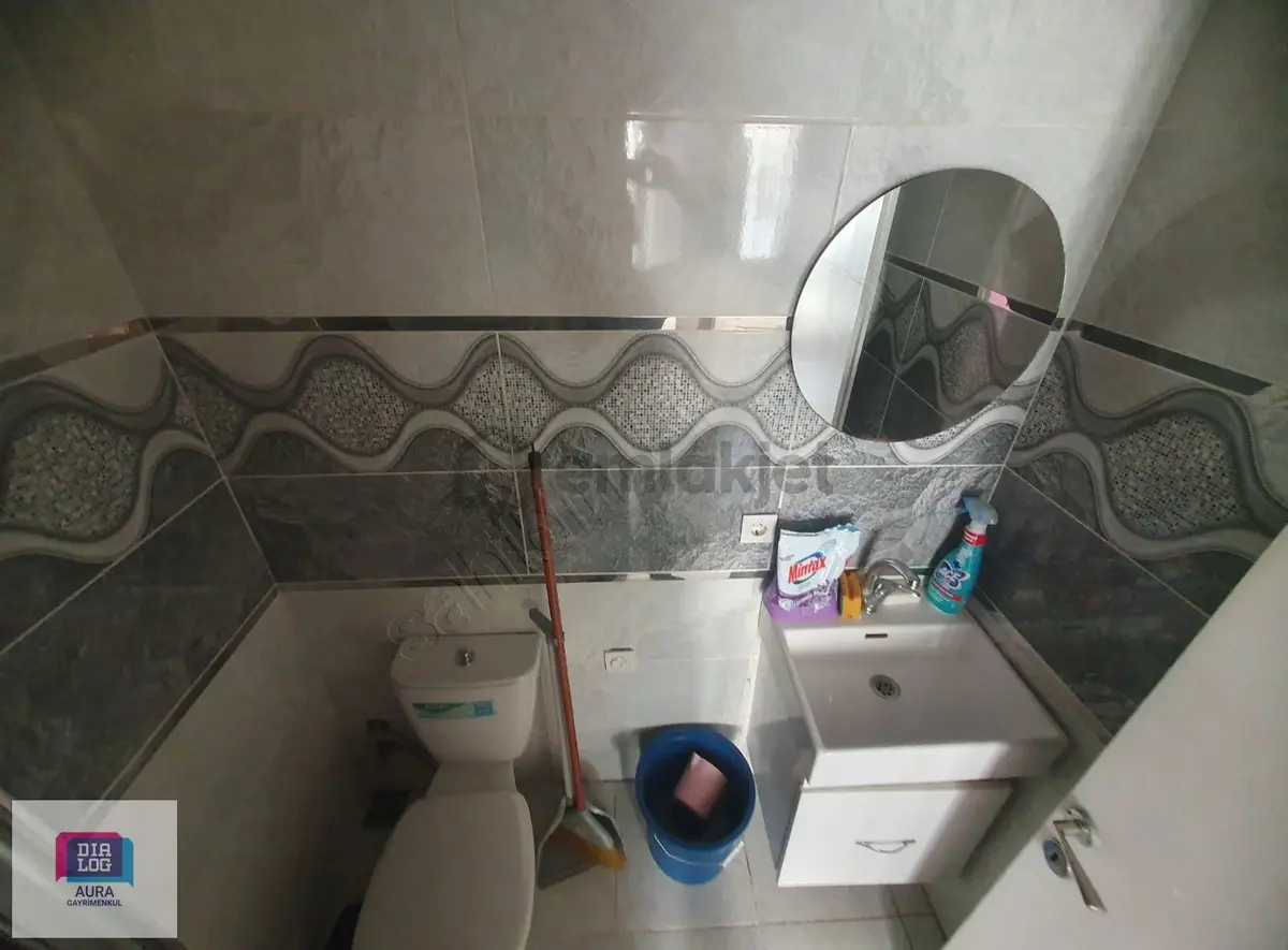 Buca Yıldız Mahallesinde 1+1 Acil Satılık - 8