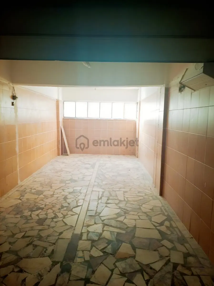Yenice Mahallesinde Kiralik Dükkan & İmalathane - 22