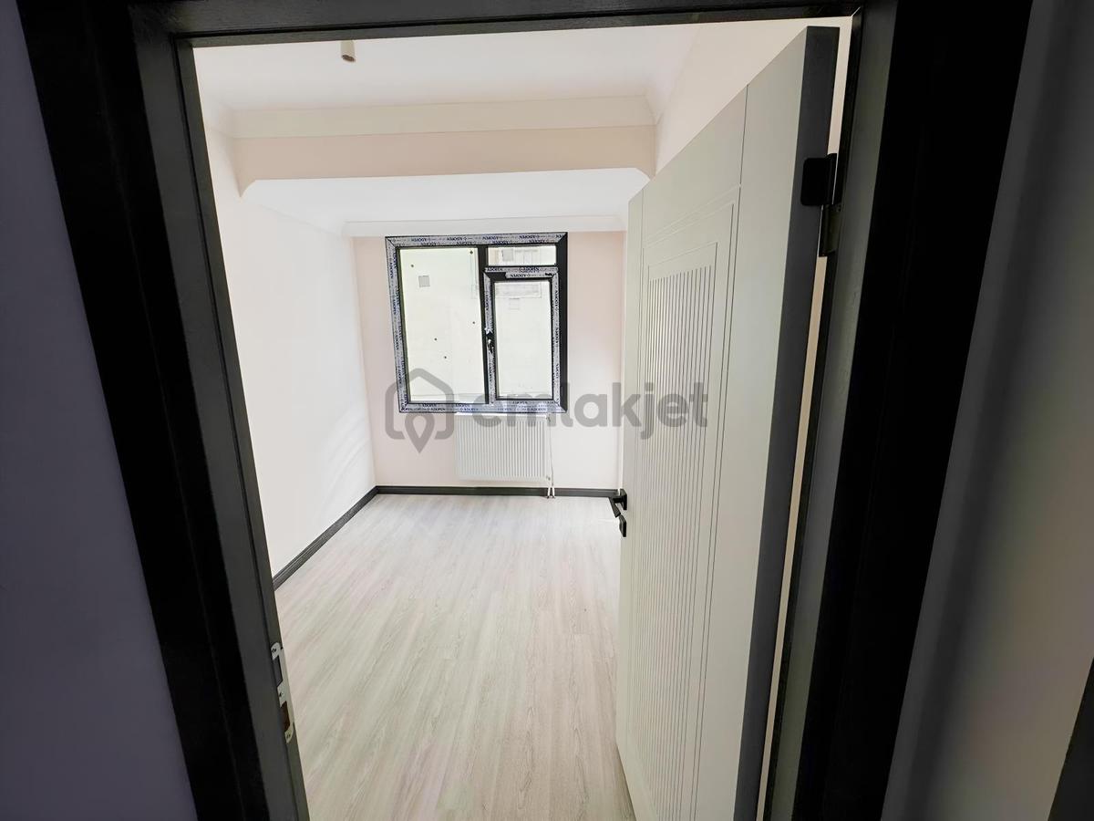 Tahtakale Satılık 3+1 Ara Kat - 16