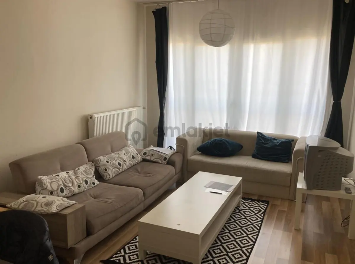 Yapracık Toki Konutlarında 2+1 Satılık Daire - 14