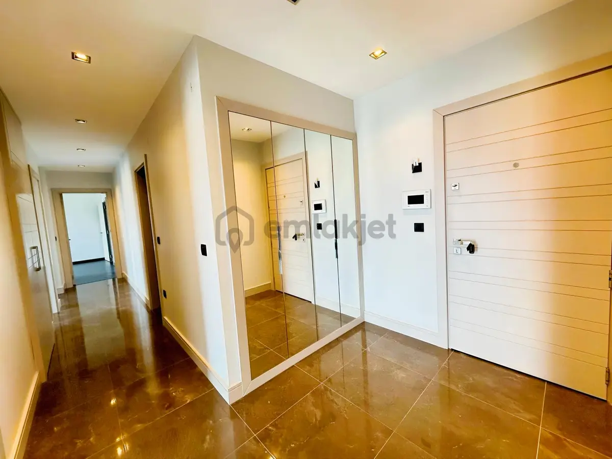 Balat Ergin Concept'te Kiralık 3+1 Ara Kat Daire - 14
