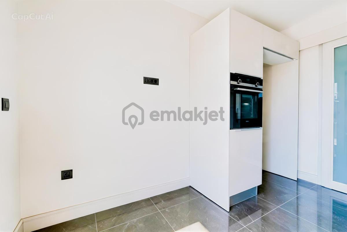 Balatta Ergin Concept'te Kiralık 3+1 Ara Kat Daire - 19
