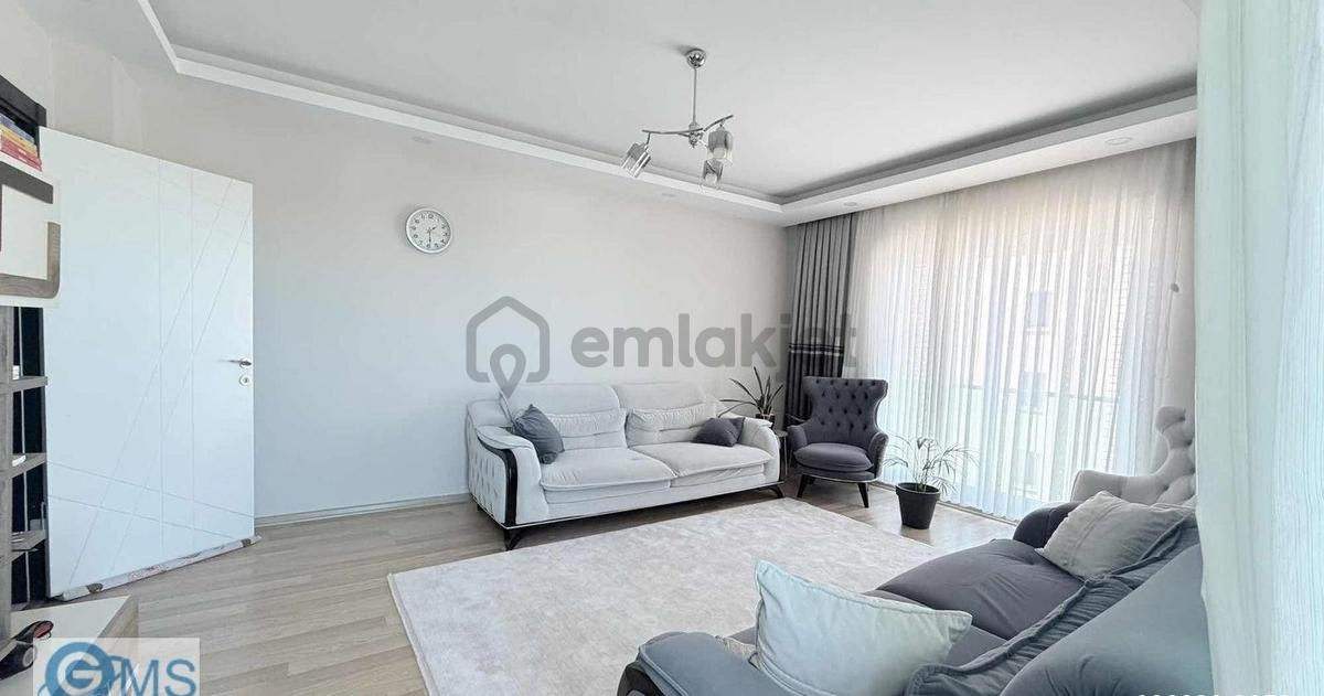 Emsalsiz !!! Satılık 5+1 Dubleks Daire - 2
