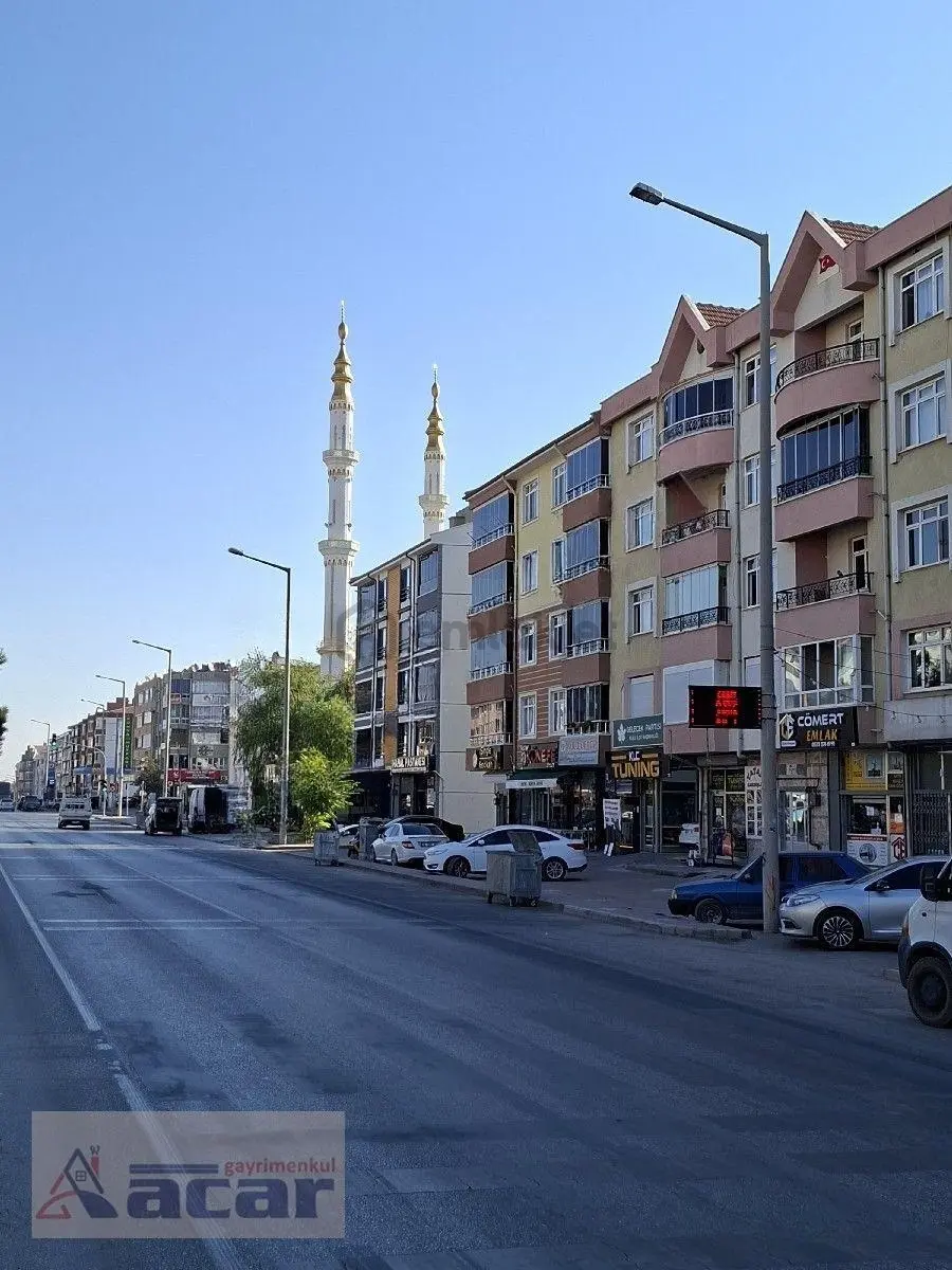 Kuluda Satılık 3+1 Arakat Daira - 9