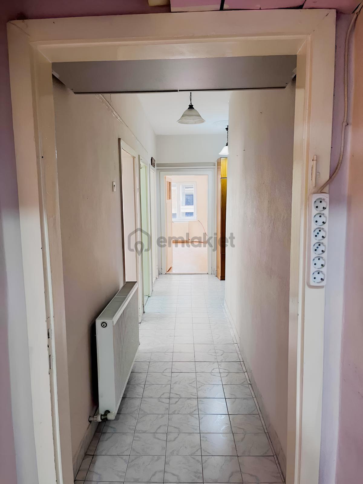 Askeriye Yakını Satılık 2+1 Daire - 14