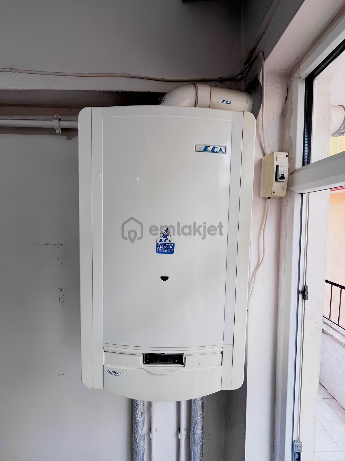 Askeriye Yakını Satılık 2+1 Daire - 4