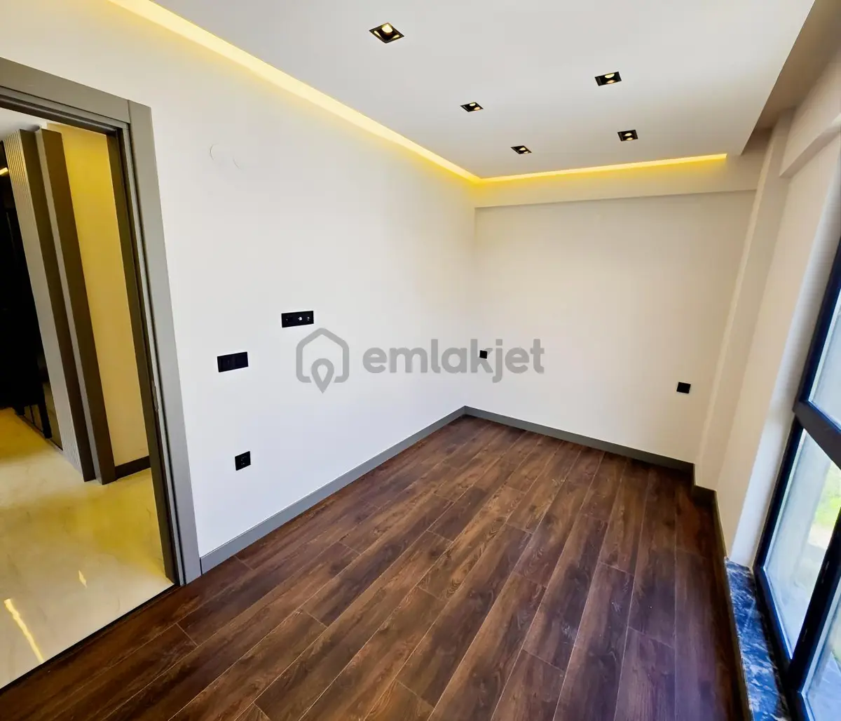 Kmc Grup İnşaat Garantisinde Satlık 2+1 Lüks Daireler. - 14