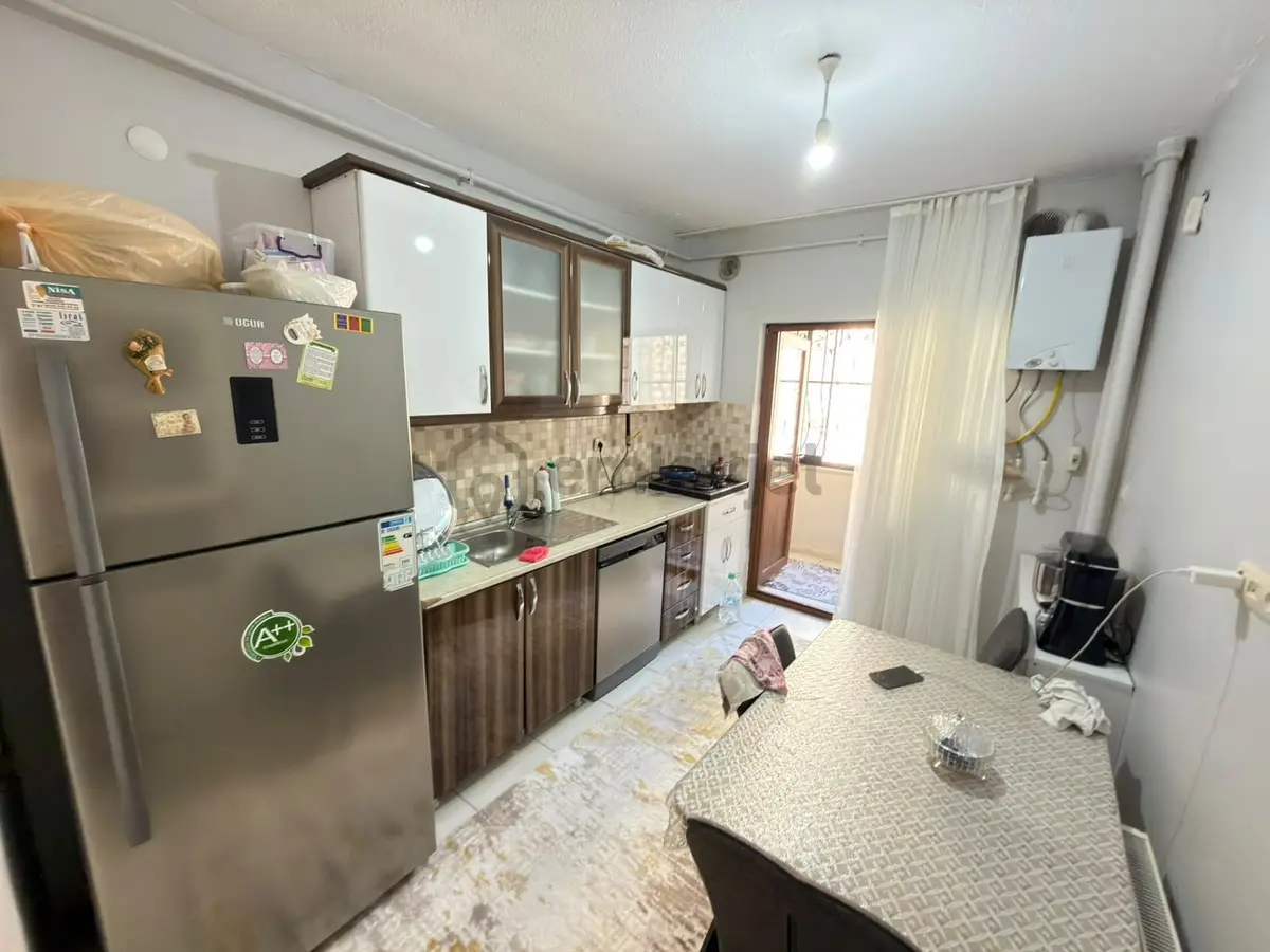 Özhan'dan İnderesi Toki'de 3+1 Satılık Daire - 14