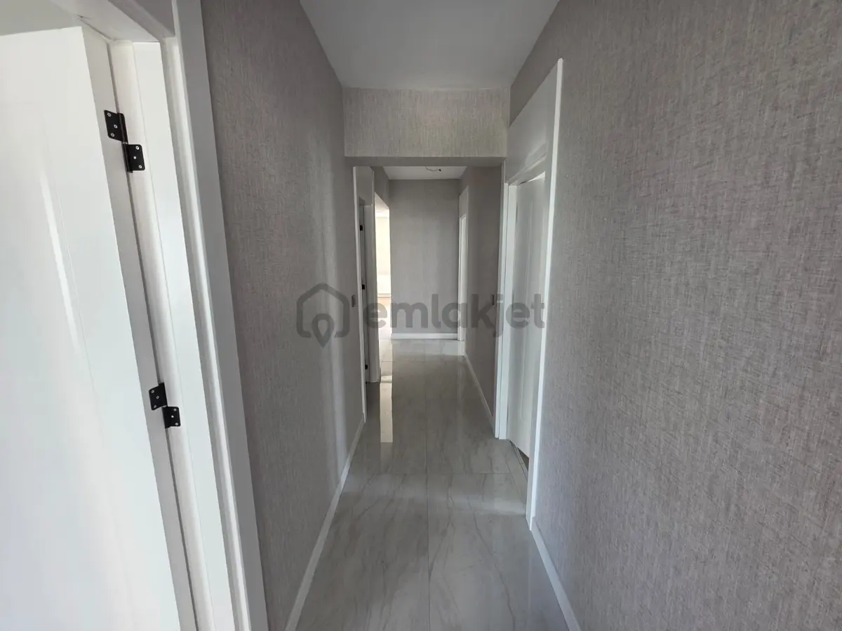 Can Life Rezidans Da Kiralık Lüks 4+1 Daire - 3
