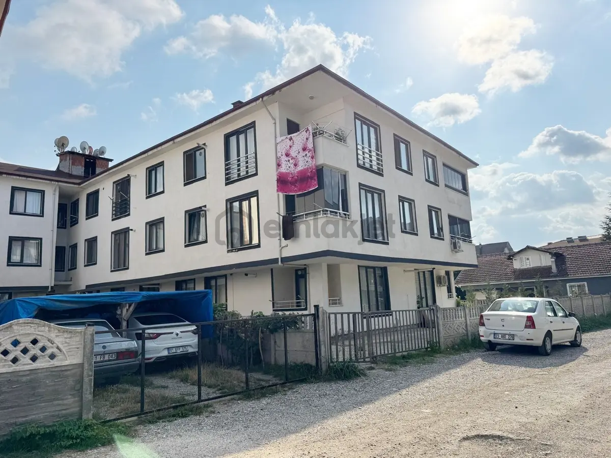 Kw Metsa'dan Hamidiye Mahallesinde Satılık 2+1 Geniş Daire - 20