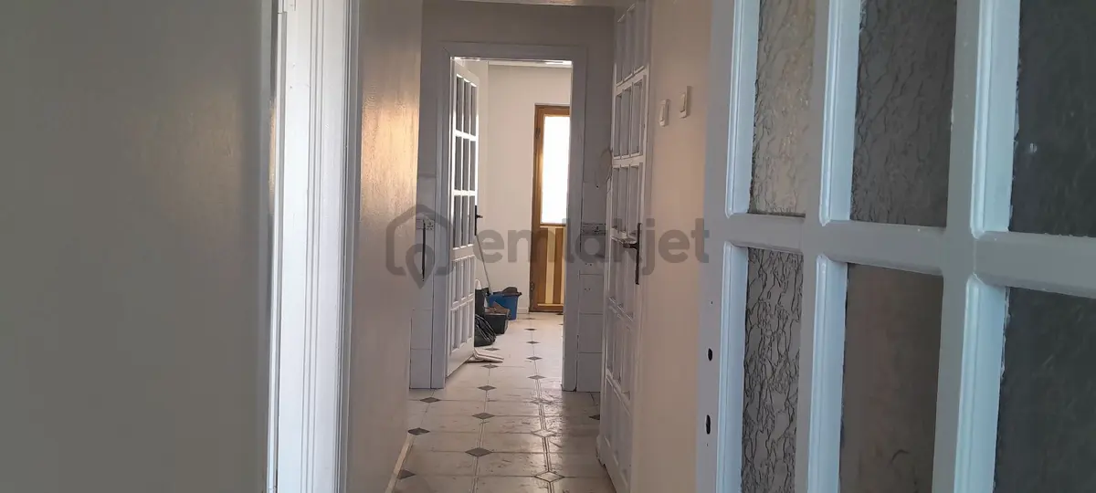 Sehır Manzaralı Satılık 2+1 - 10