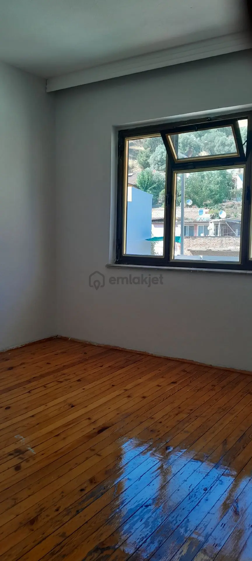 Sehır Manzaralı Satılık 2+1 - 24