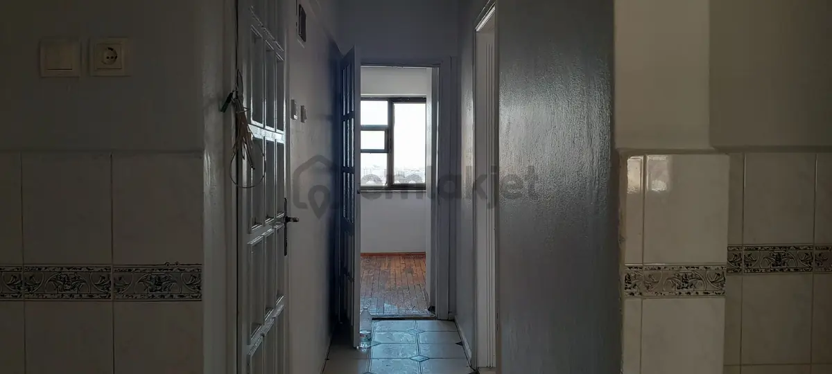 Sehır Manzaralı Satılık 2+1 - 28