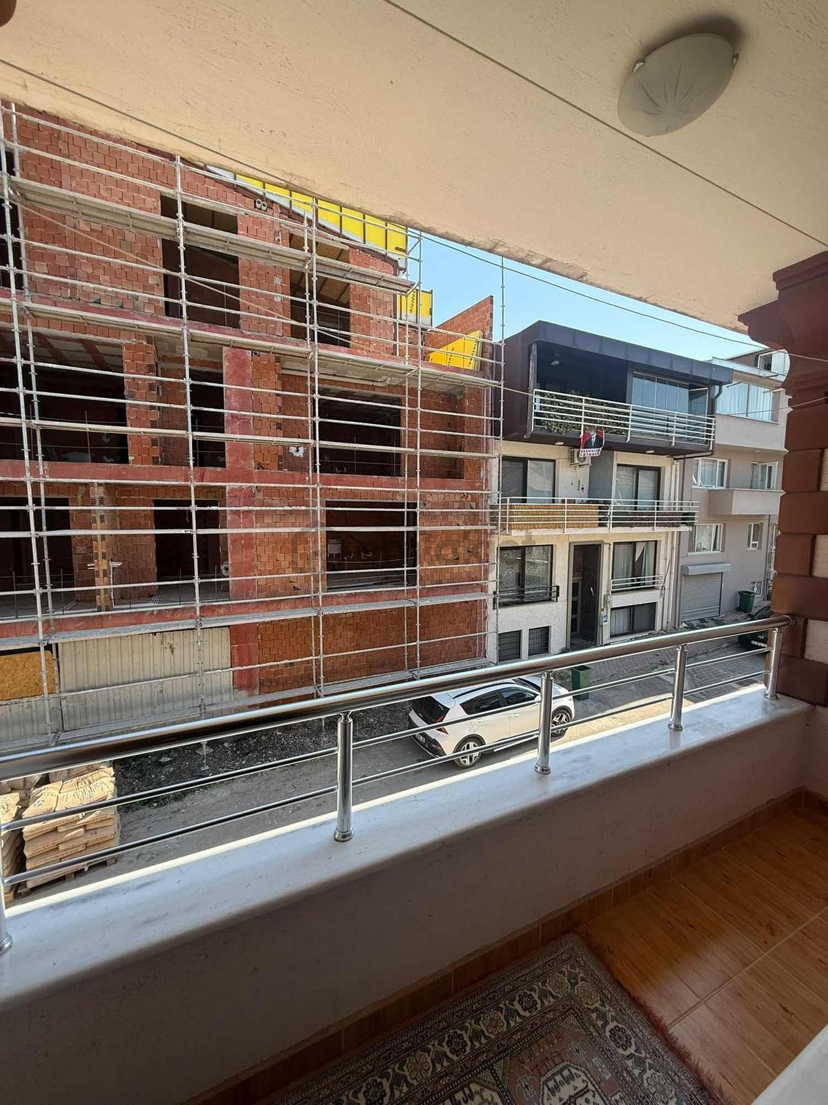 Bursa Nilüfer Üçevlerde Satılık 550 M² Müstakil Bina - 27