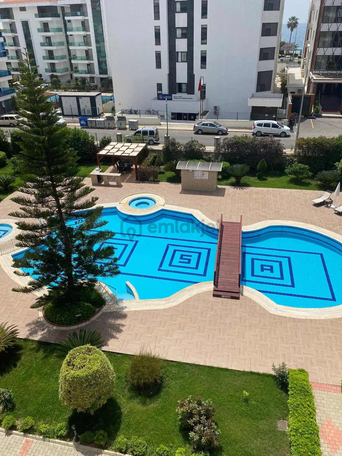 Kestelde Hazır Kiracılı 2+1 - 24