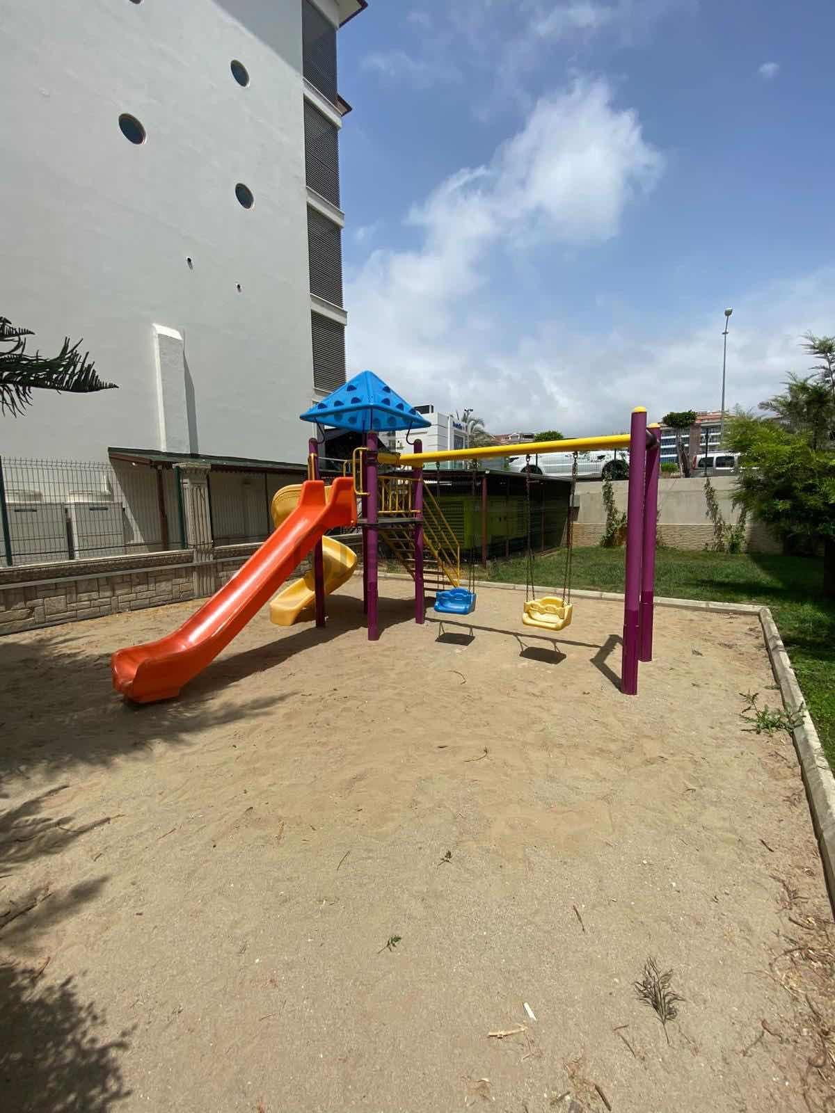 Kestelde Hazır Kiracılı 2+1 - 16