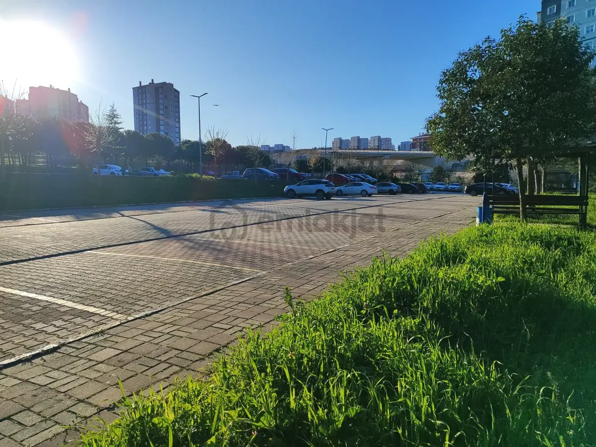 Kayaşehir'de Sahibinden Satılık Daire - 14